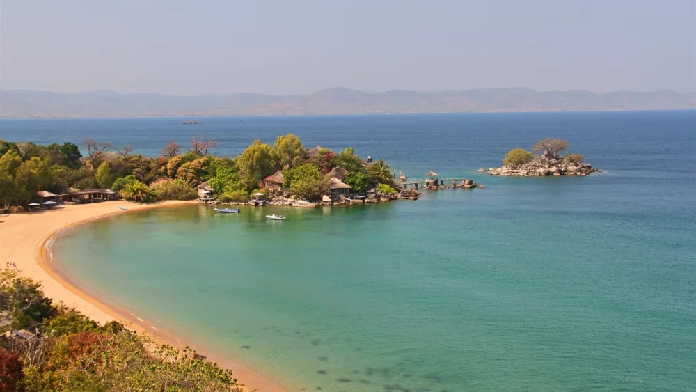 Zambia Private Safari and Island Adventure cover