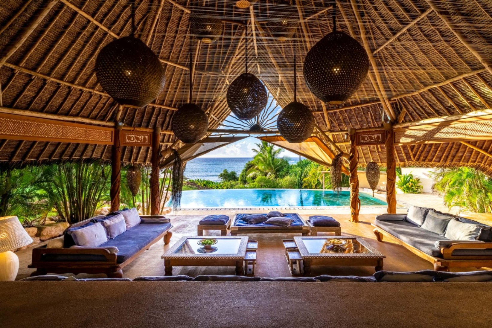 Safari House to Beach House cover