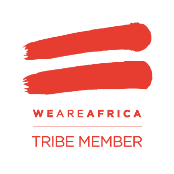 We Are Africa Tribe member