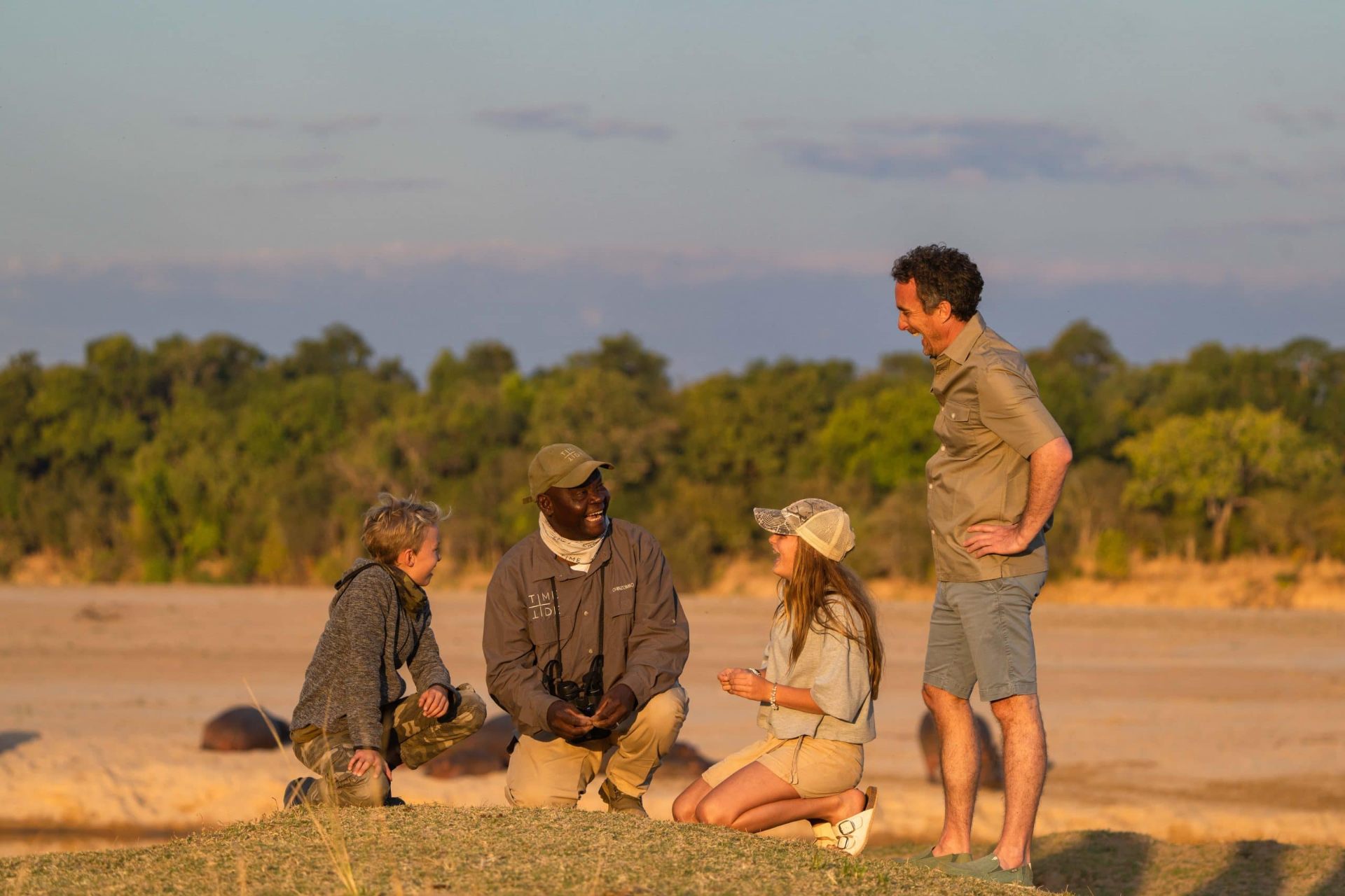 Zambia and Malawi - Bush and Beach cover